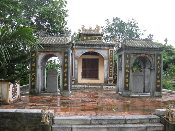 THÔNG TIN VĂN CHỈ NGUYỆT ÁNG- Ảnh 1.
