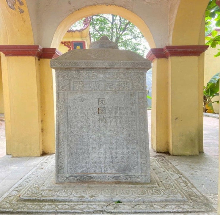 THÔNG TIN VĂN CHỈ NGUYỆT ÁNG- Ảnh 2.