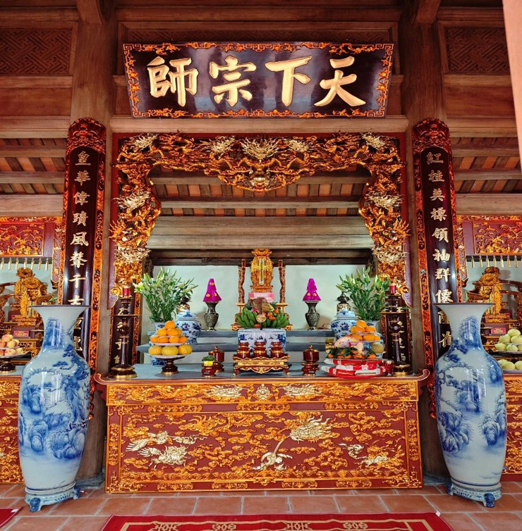 THÔNG TIN VĂN CHỈ NGUYỆT ÁNG- Ảnh 5.