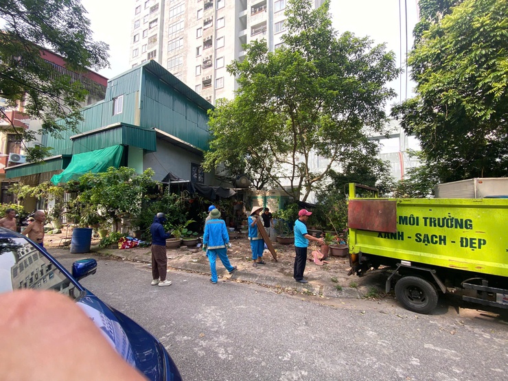Phường Việt Hưng quyết liệt triển khai giải quyết 5 “điểm nghẽn”, xây dựng đô thị văn minh, hiện đại.- Ảnh 3.