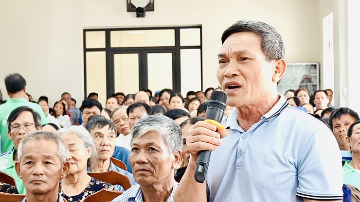 Liên kết sản xuất và tiêu thụ sản phẩm nông nghiệp – Đồng hành cùng nông dân phát triển bền vững- Ảnh 7.