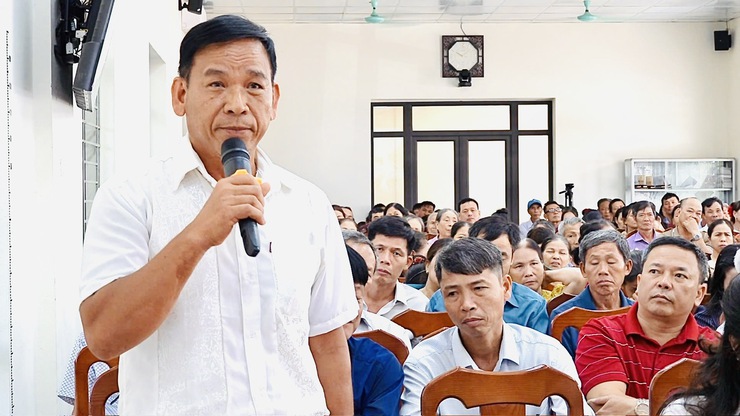 Liên kết sản xuất và tiêu thụ sản phẩm nông nghiệp – Đồng hành cùng nông dân phát triển bền vững- Ảnh 8.