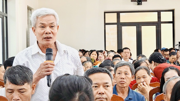 Liên kết sản xuất và tiêu thụ sản phẩm nông nghiệp – Đồng hành cùng nông dân phát triển bền vững- Ảnh 6.