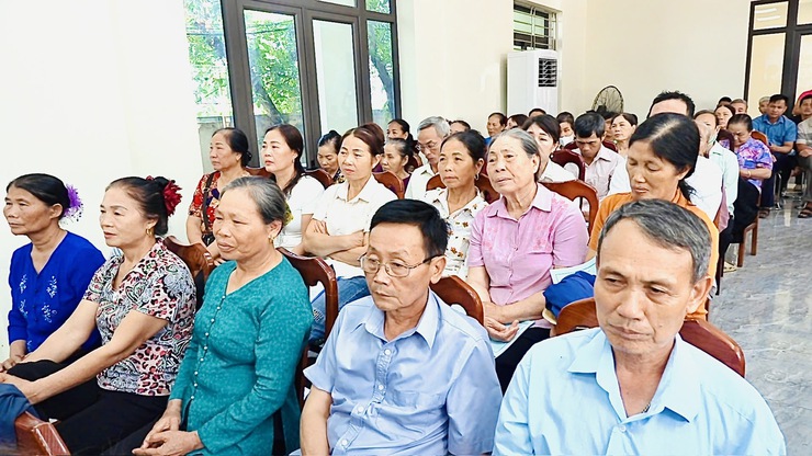 Liên kết sản xuất và tiêu thụ sản phẩm nông nghiệp – Đồng hành cùng nông dân phát triển bền vững- Ảnh 5.