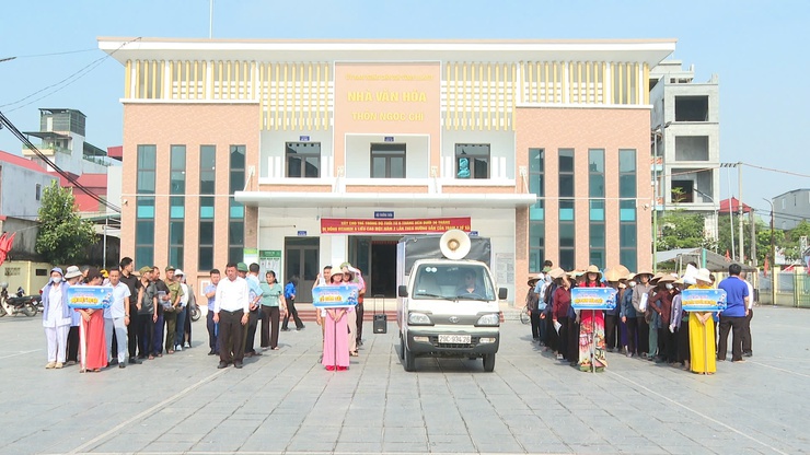 XÃ VĨNH THANH TỔ CHỨC HỘI NGHỊ HƯỞNG ỨNG NGÀY ASEAN PHÒNG, CHỐNG SỐT XUẤT HUYẾT LẦN THỨ 16 NĂM 2026- Ảnh 10.