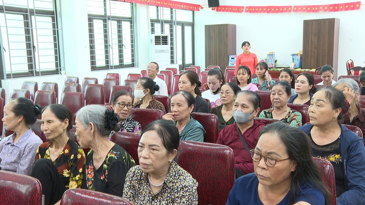 XÃ VĨNH THANH TỔ CHỨC HỘI NGHỊ HƯỞNG ỨNG NGÀY ASEAN PHÒNG, CHỐNG SỐT XUẤT HUYẾT LẦN THỨ 16 NĂM 2026- Ảnh 7.