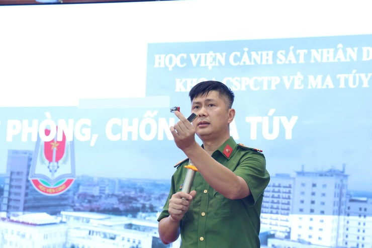 Xã Vĩnh Thanh quyết tâm duy trì danh hiệu "Xã không ma túy" năm 2026- Ảnh 6.