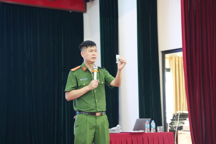 Xã Vĩnh Thanh quyết tâm duy trì danh hiệu "Xã không ma túy" năm 2026- Ảnh 7.