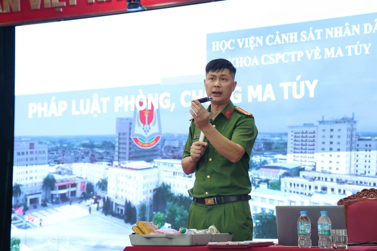 Xã Vĩnh Thanh quyết tâm duy trì danh hiệu "Xã không ma túy" năm 2026- Ảnh 10.