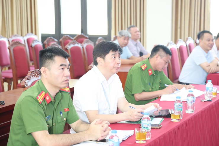 Xã Vĩnh Thanh quyết tâm duy trì danh hiệu "Xã không ma túy" năm 2026- Ảnh 3.