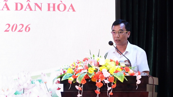 DÂN HÒA: TẬP TRUNG THÁO GỠ "NÚT THẮT", ĐẨY NHANH TIẾN ĐỘ GIẢI PHÓNG MẶT BẰNG DỰ ÁN KHU ĐÔ THỊ THỂ THAO OLYMPIC- Ảnh 3.