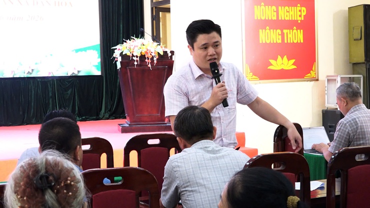 DÂN HÒA: TẬP TRUNG THÁO GỠ "NÚT THẮT", ĐẨY NHANH TIẾN ĐỘ GIẢI PHÓNG MẶT BẰNG DỰ ÁN KHU ĐÔ THỊ THỂ THAO OLYMPIC- Ảnh 7.