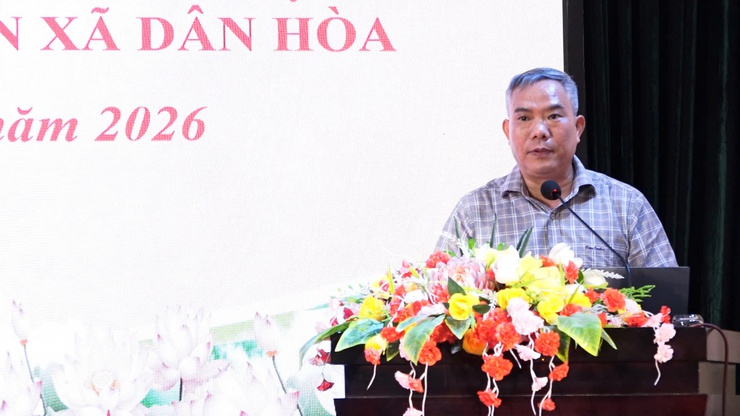 DÂN HÒA: TẬP TRUNG THÁO GỠ "NÚT THẮT", ĐẨY NHANH TIẾN ĐỘ GIẢI PHÓNG MẶT BẰNG DỰ ÁN KHU ĐÔ THỊ THỂ THAO OLYMPIC- Ảnh 8.
