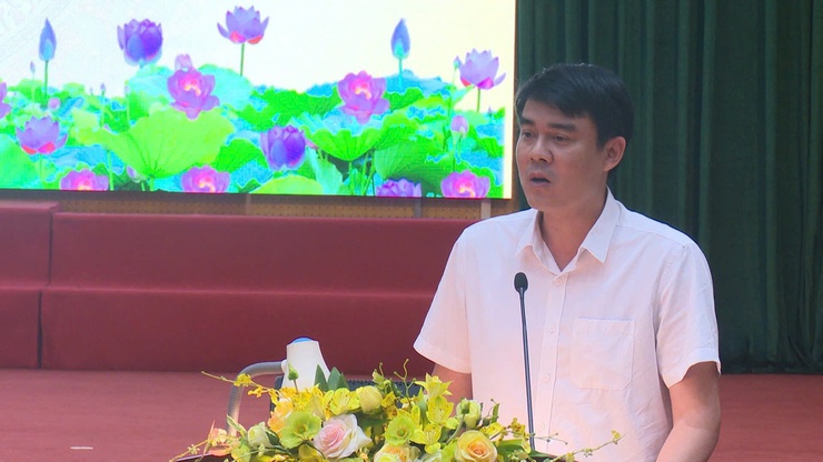 HĐND XÃ SÓC SƠN KHÓA II TIẾP XÚC CỬ TRI TRƯỚC KỲ HỌP THỨ 4 TẠI ĐƠN VỊ BẦU CỬ SỐ 1- Ảnh 6.