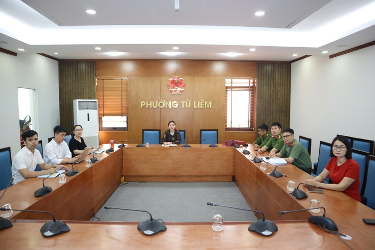 Tập huấn nâng cao kỹ năng viết, biên tập tin, bài và ứng dụng AI trong hoạt động thông tin điện tử

- Ảnh 3.