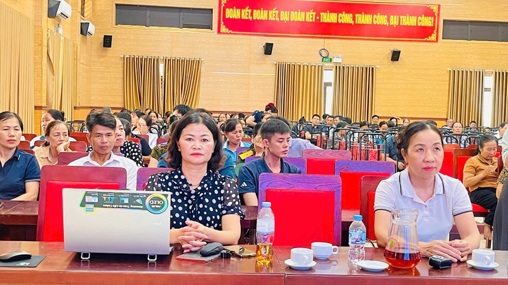 Tây Phương truyền thông về bảo vệ và phòng chống tai nạn thương tích trẻ em- Ảnh 1.