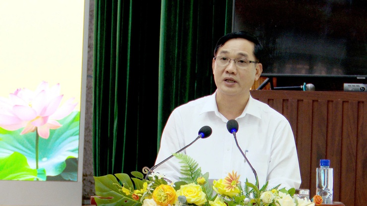 XÃ THƯ LÂM TỔ CHỨC HỘI NGHỊ TUYÊN TRUYỀN PHÁP LUẬT VỀ NGHỊ QUYẾT SỐ 205/2025/QH15 CỦA QUỐC HỘI- Ảnh 18.