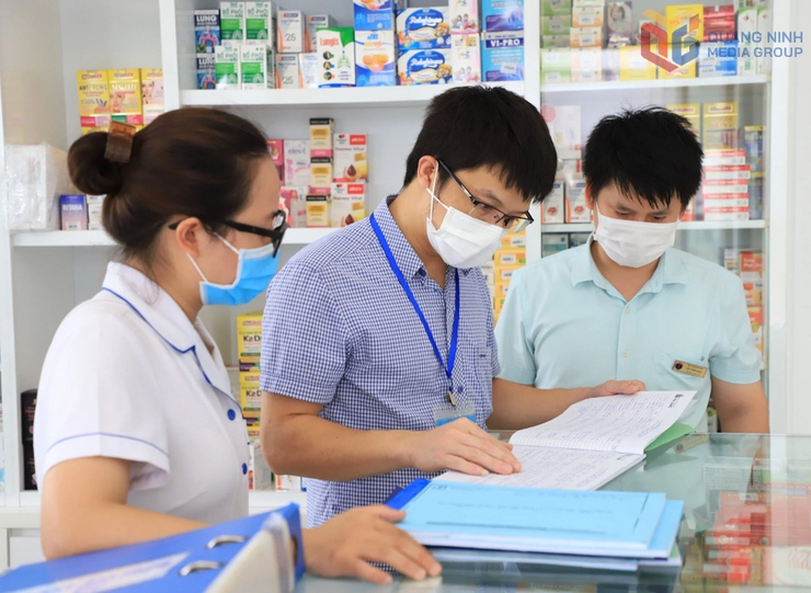 Thông báo hướng dẫn tra cứu thông tin hành nghề y tế ngoài công lập đối với cá nhân, tổ chức thuộc quản lý nhà nước của Sở Y tế Hà Nội- Ảnh 1.