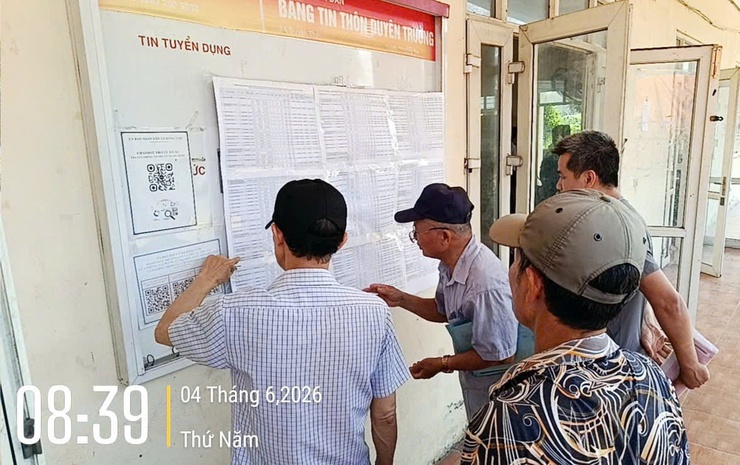 Xã Hồng Vân: 147 hộ dân đồng thuận phương án bồi thường dự án Khu đô thị thể thao quốc tế- Ảnh 1.