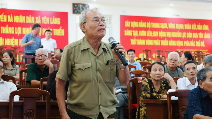 TẬP HUẤN NGHIỆP VỤ QUẢN LÝ DI TÍCH, TÍN NGƯỠNG TÔN GIÁO NĂM 2026- Ảnh 3.