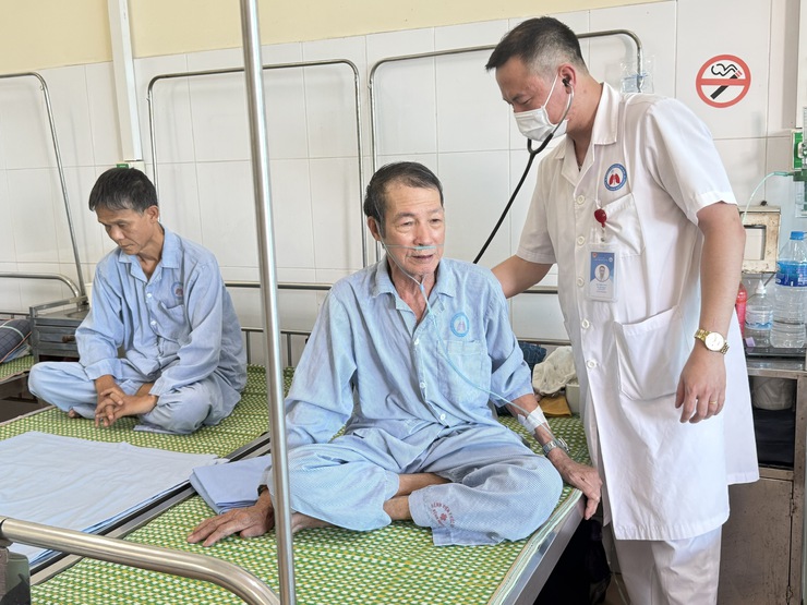Chủ động bảo vệ môi trường, giảm gánh nặng bệnh tật- Ảnh 1.