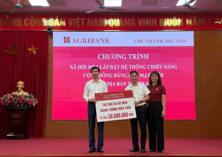 Xã Nội Bài ra quân hưởng ứng Phong trào thi đua “Toàn dân chung tay bảo vệ môi trường vì Thủ đô xanh - sạch - đẹp”, ngày môi trường thế giới và tháng hành động vì môi trường 
- Ảnh 5.
