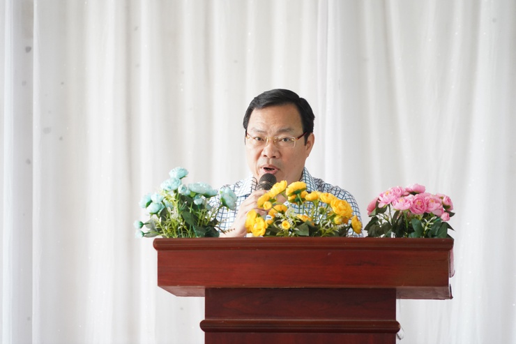Chương Mỹ khai giảng lớp dạy bơi phòng, chống đuối nước cho trẻ em năm 2026- Ảnh 5.