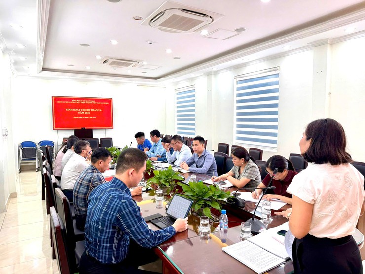 ỦY BAN MTTQ VIỆT NAM XÃ NỘI BÀI HƯỚNG DẪN VIỆC GIAO NHIỆM VỤ VÀ ĐÁNH GIÁ CÁN BỘ BẰNG OKR/KPI TRÊN HanoiWork- Ảnh 1.