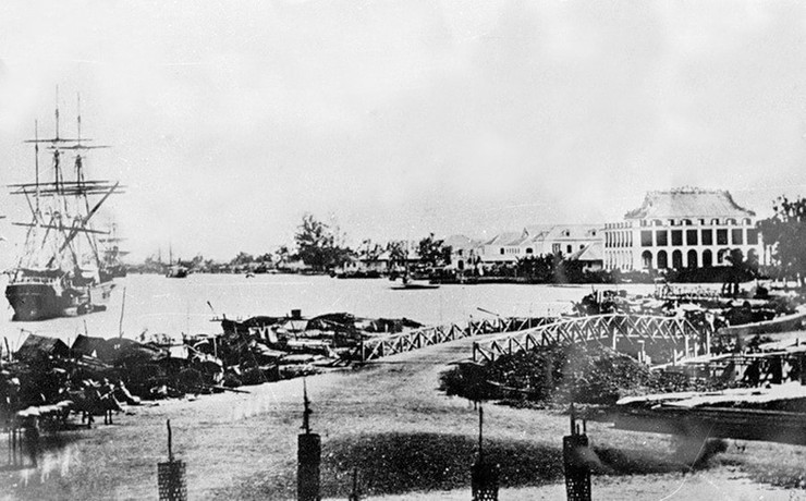 Kỷ niệm 115 năm ngày Bác Hồ ra đi tìm đường cứu nước (5/6/1911 - 5/6/2026): Hành trình lịch sử hồi sinh dân tộc- Ảnh 1.