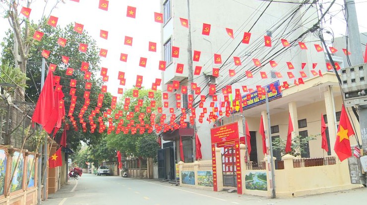 Phúc Lộc đồng hành cùng chủ trương sáp nhập thôn dân cư- Ảnh 5.