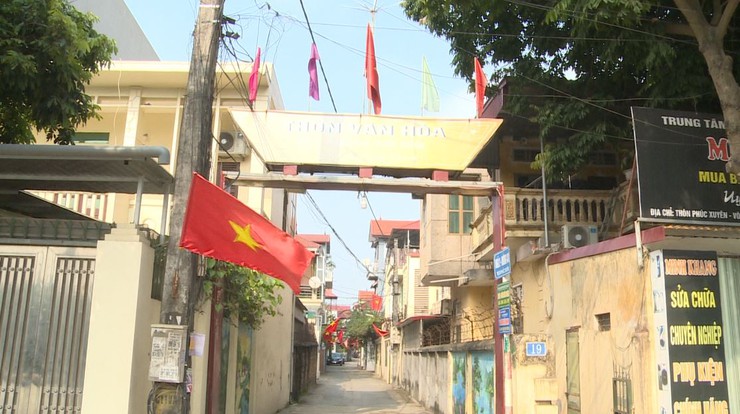 Phúc Lộc đồng hành cùng chủ trương sáp nhập thôn dân cư- Ảnh 4.
