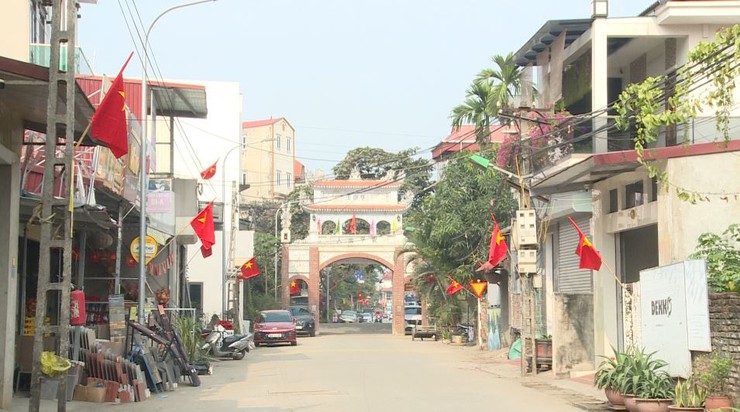 Phúc Lộc đồng hành cùng chủ trương sáp nhập thôn dân cư- Ảnh 3.