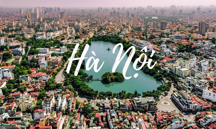 Đưa Luật Thủ đô vào cuộc sống: Tạo động lực mới để Hà Nội phát triển xứng tầm- Ảnh 1.