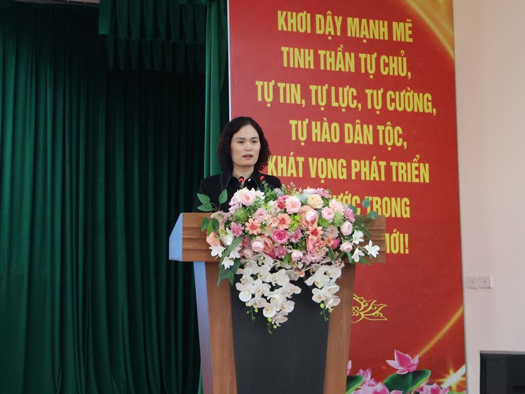 Đông Ngạc triển khai Kế hoạch sắp xếp tổ dân phố- Ảnh 5.