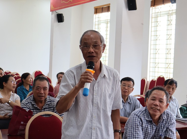 Đông Ngạc triển khai Kế hoạch sắp xếp tổ dân phố- Ảnh 7.