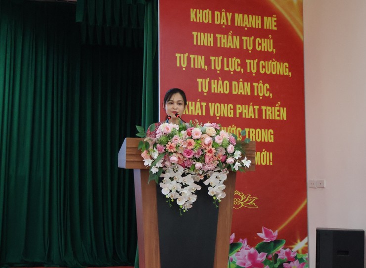 Đông Ngạc triển khai Kế hoạch sắp xếp tổ dân phố- Ảnh 3.