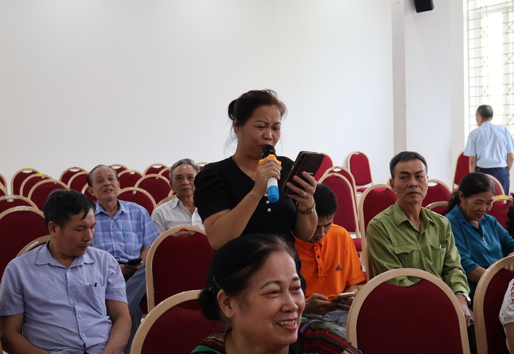 Đông Ngạc triển khai Kế hoạch sắp xếp tổ dân phố- Ảnh 10.