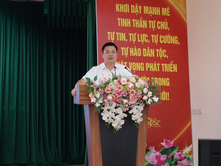Đông Ngạc triển khai Kế hoạch sắp xếp tổ dân phố- Ảnh 11.
