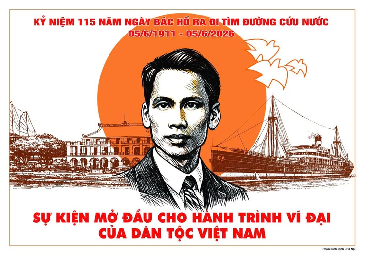 Vận dụng những giá trị trong sự nghiệp xây dựng Thủ đô Hà Nội - Ảnh 1.
