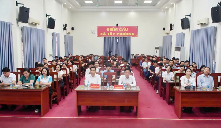 TÂY PHƯƠNG ĐỒNG LOẠT RA QUÂN HƯỞNG ỨNG NGÀY MÔI TRƯỜNG THẾ GIỚI NĂM 2026- Ảnh 1.