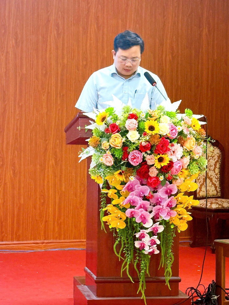 Nam Phù tích cực hưởng ứng ngày Asean phòng, chống sốt xuất huyết năm 2026- Ảnh 2.