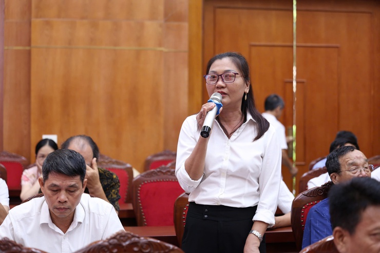 Vân Đình đổi mới sinh hoạt chi bộ gắn với chuyển đổi số và nhiệm vụ thực tiễn- Ảnh 4.