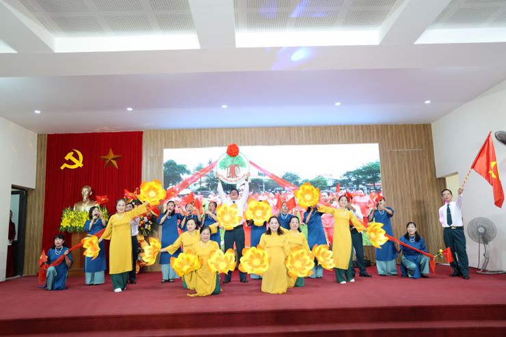 Xuân Mai tổ chức Liên hoan Tiếng hát Người cao tuổi lần thứ nhất năm 2026- Ảnh 9.
