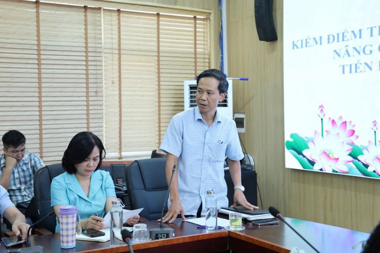 XUÂN MAI QUYẾT TÂM ĐẨY NHANH GIẢI PHÓNG MẶT BẰNG DỰ ÁN CẢI TẠO, NÂNG CẤP QUỐC LỘ 6- Ảnh 6.