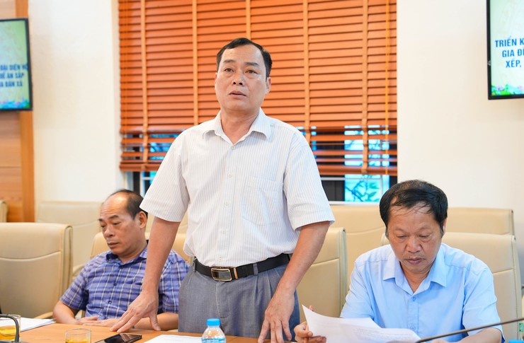 XÃ QUỐC OAI TRIỂN KHAI KẾ HOẠCH LẤY Ý KIẾN CỬ TRI VỀ ĐỀ ÁN SẮP XẾP, SÁP NHẬP, ĐỔI TÊN THÔN TRÊN ĐỊA BÀN- Ảnh 8.