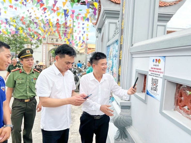 NGỌC HỒI SÔI NỔI CÁC HOẠT ĐỘNG HƯỞNG ỨNG PHONG TRÀO BẢO VỆ MÔI TRƯỜNG VÌ THỦ ĐÔ XANH – SẠCH – ĐẸP.- Ảnh 6.