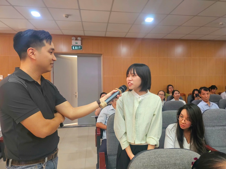 PHƯỜNG XUÂN ĐỈNH TỔ CHỨC DIỄN TẬP AN TOÀN THÔNG TIN NĂM 2026- Ảnh 5.