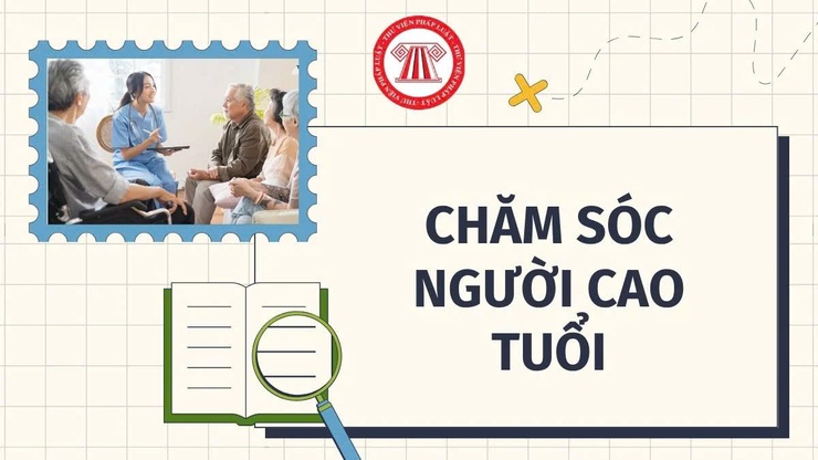 Sống vui, sống khỏe, sống có ích - Tinh thần đồng hành cùng tuổi già- Ảnh 1.