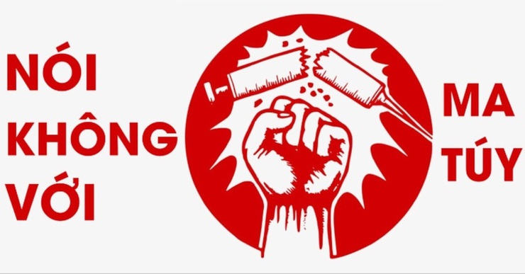 CHUNG TAY XÂY DỰNG MÔI TRƯỜNG SỐNG KHÔNG MA TÚY- Ảnh 1.