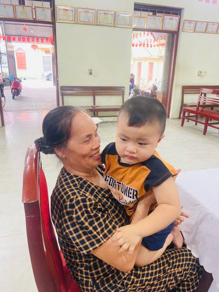 TRẠM Y TẾ XÃ DƯƠNG HOÀ TỔ CHỨC HIỆU QUẢ NGÀY ĐẦU CHIẾN DỊCH BỔ SUNG VITAMIN A ĐỢT 1 VÀ TỔ CHỨC CÁC HOẠT ĐỘNG NGÀY VI CHẤT DINH DƯỠNG TRÊN ĐỊA BÀN XÃ NĂM 2026- Ảnh 6.